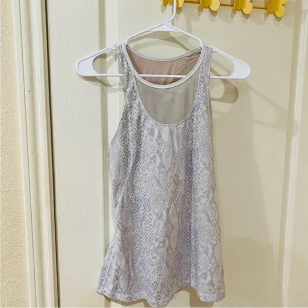 Lululemon tank‎ top